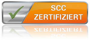 Cremer Transporte & Logostik - SCC-Zertifikat